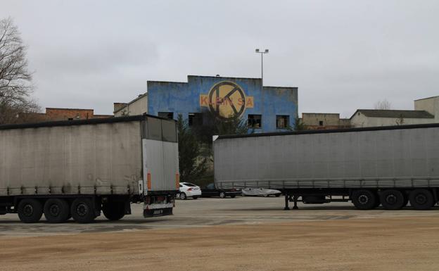 La operación que conecta el Centro de Transportes con el futuro parque de medianas superficies