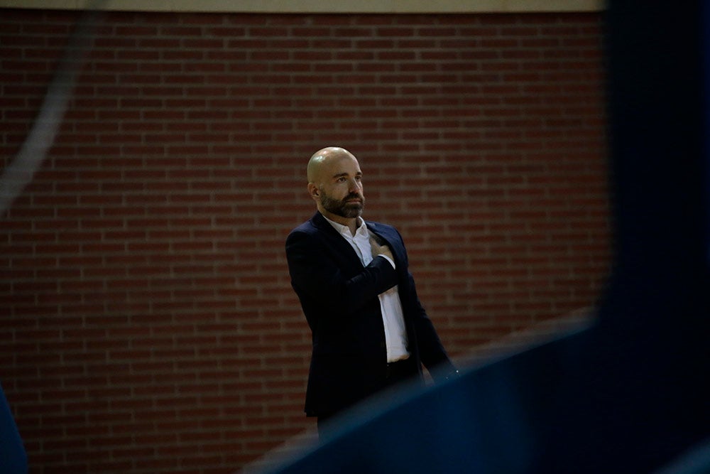 Un perdido Aquimisa Carbajosa deja su salvación pendiente de un milagro (75-90)