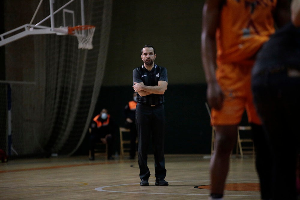 Un perdido Aquimisa Carbajosa deja su salvación pendiente de un milagro (75-90)