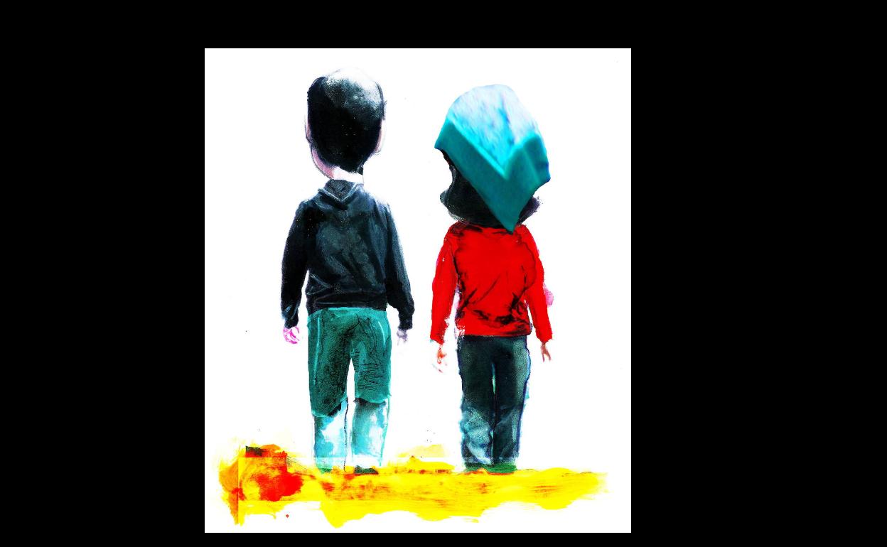 La guardería del PP