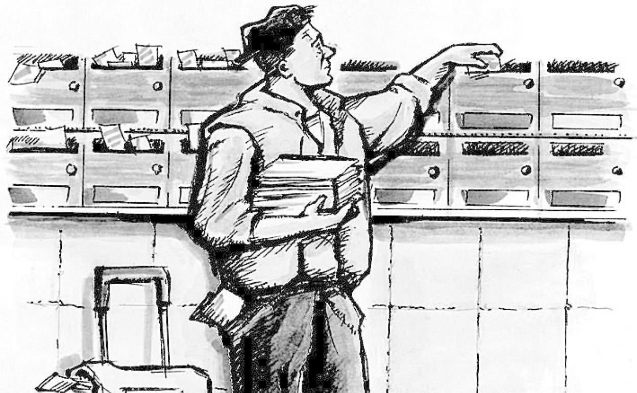 Crisis del PP: matar al cartero