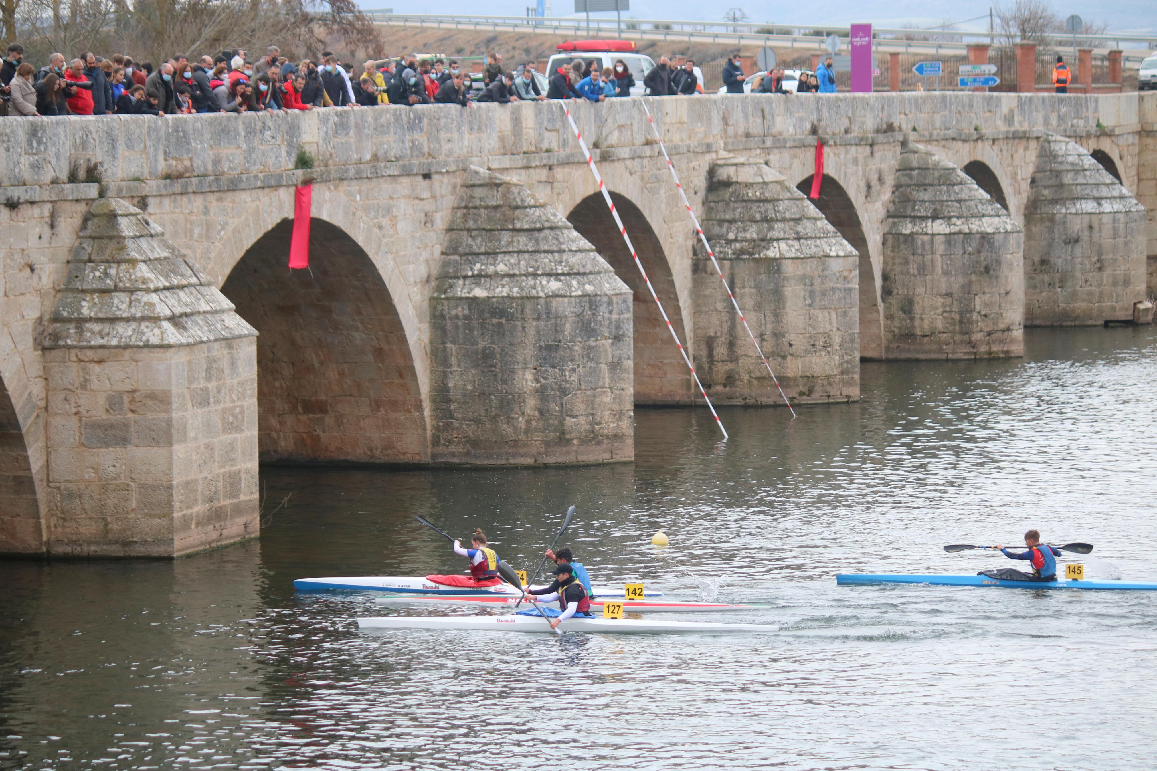 El Campeonato Provincial de Invierno es un referente en la región