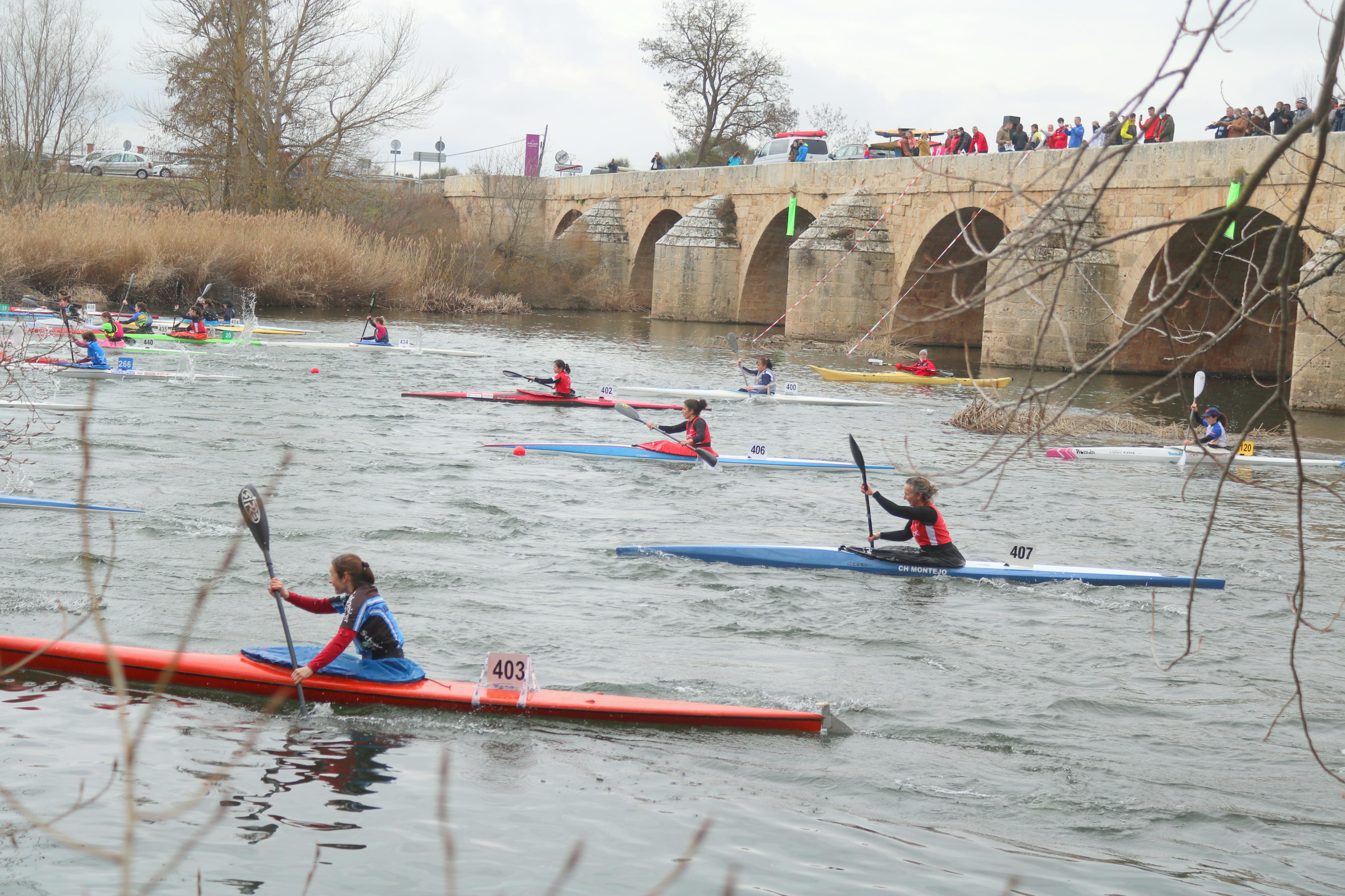 El Campeonato Provincial de Invierno es un referente en la región