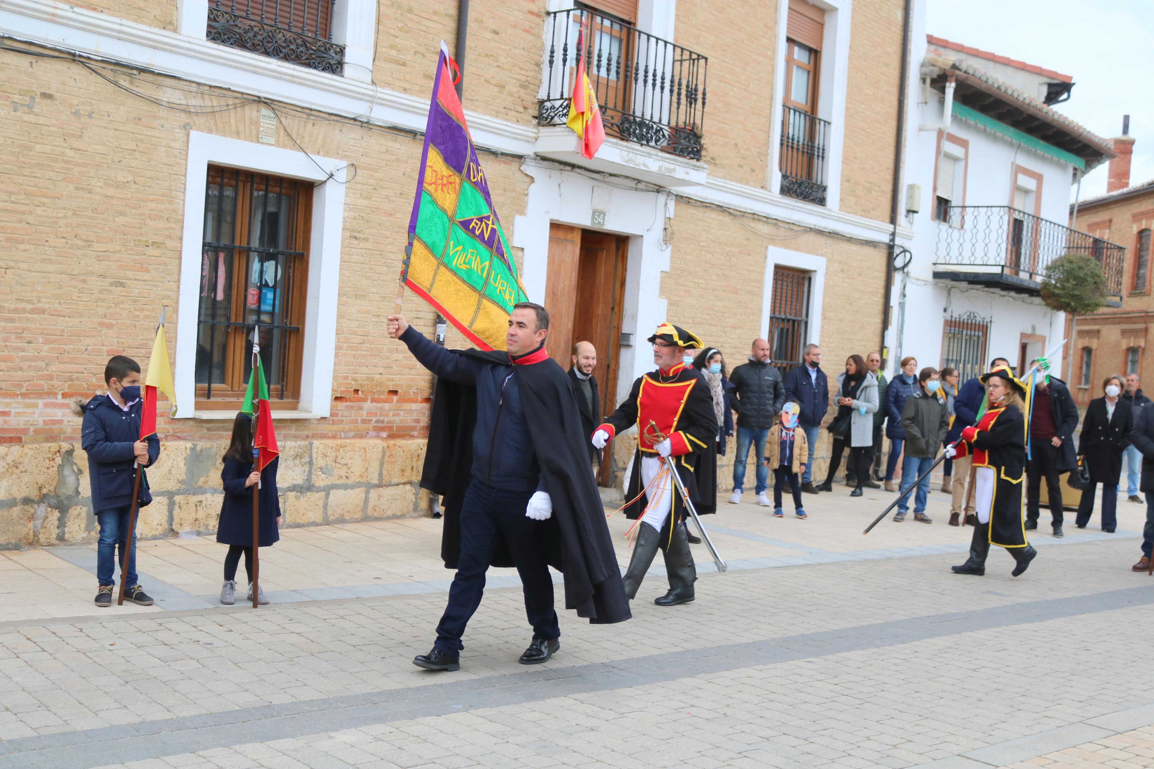 Las Cofradías de Ánimas calaron de manera especial en el Cerrato