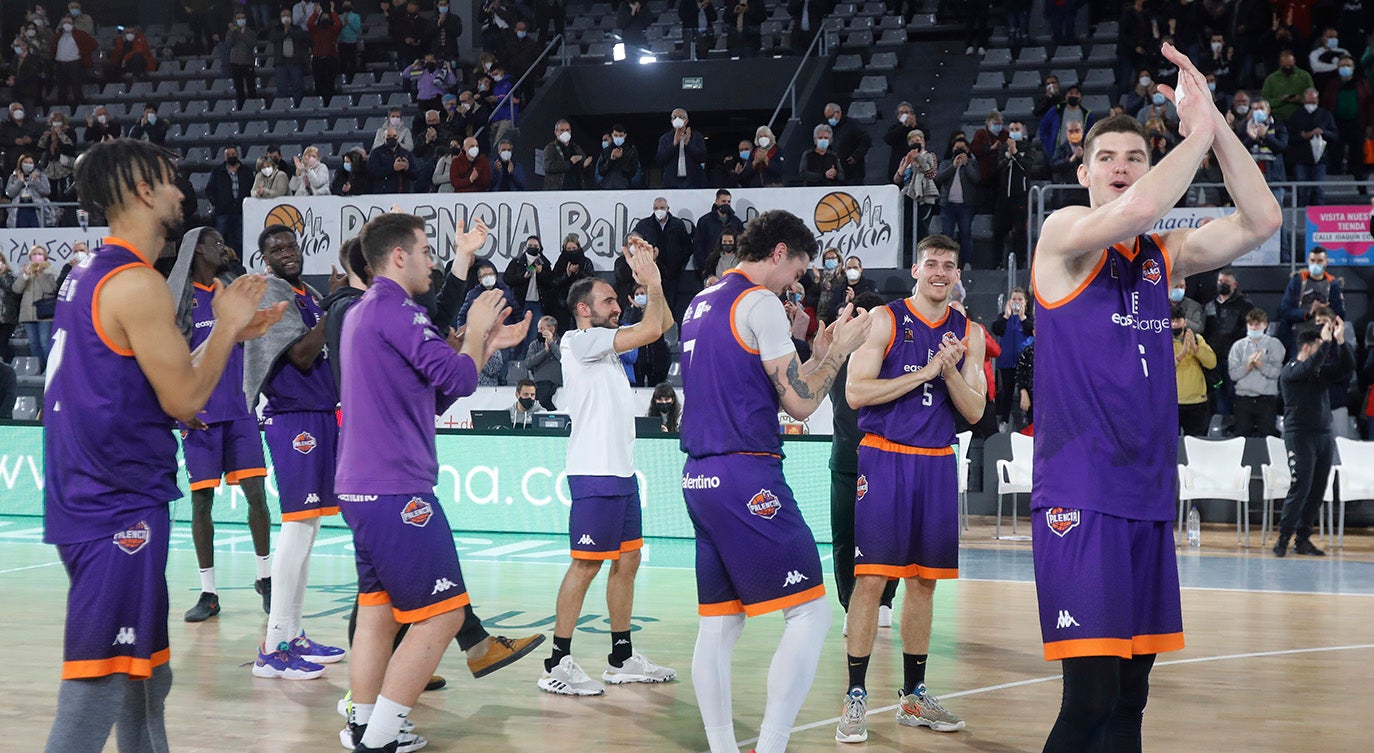 EasyCharger Palencia 84 - 72 Juaristi ISB