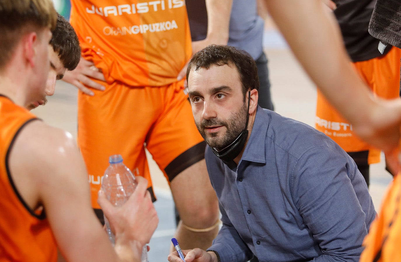 EasyCharger Palencia 84 - 72 Juaristi ISB