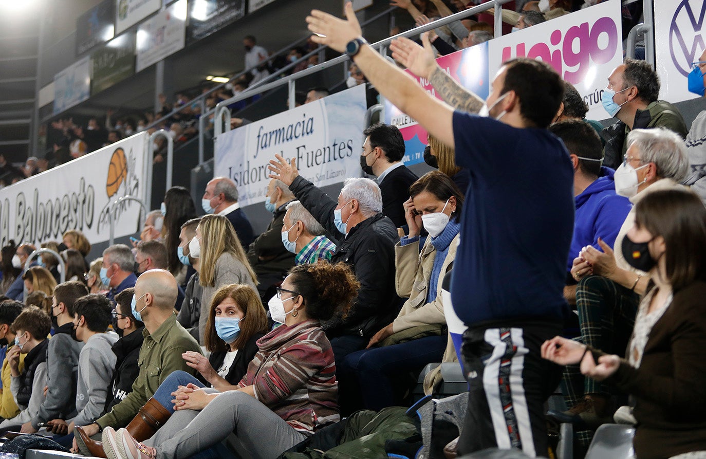 EasyCharger Palencia 84 - 72 Juaristi ISB