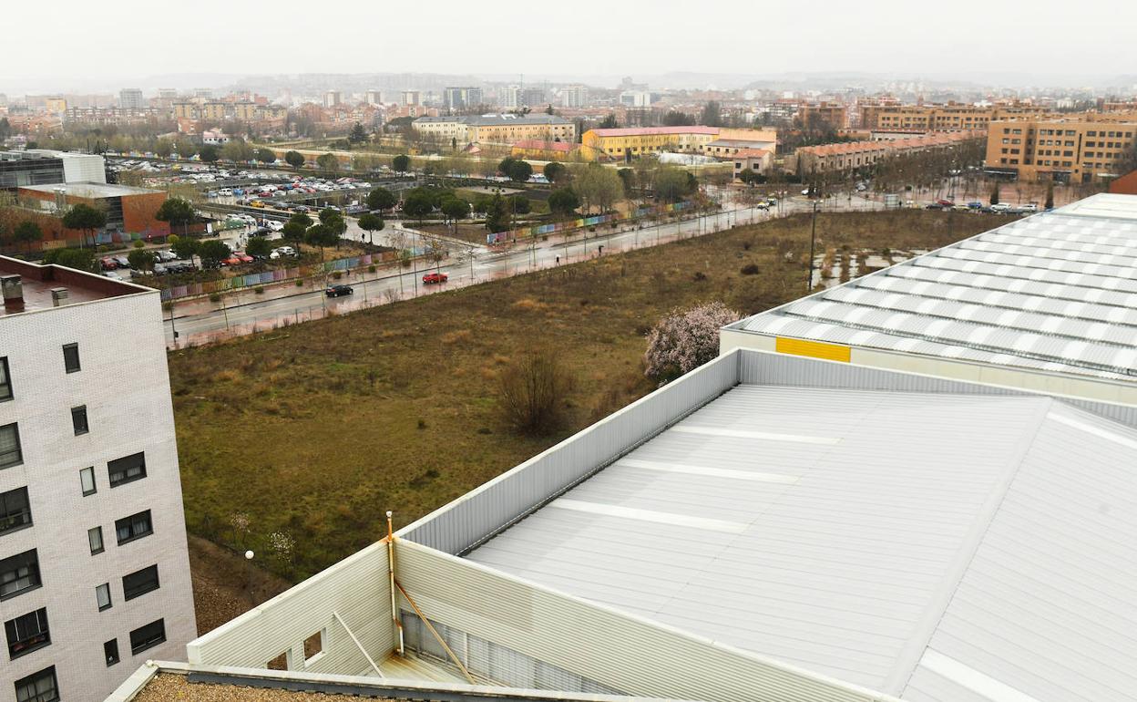 Valladolid contará con un centro para 200 refugiados a finales de 2024