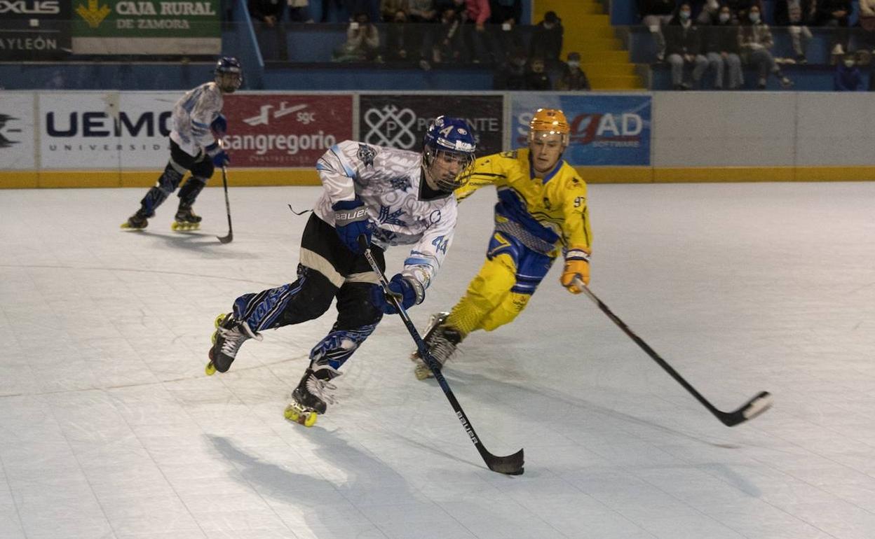 Imagen del CPLV-Molina. 