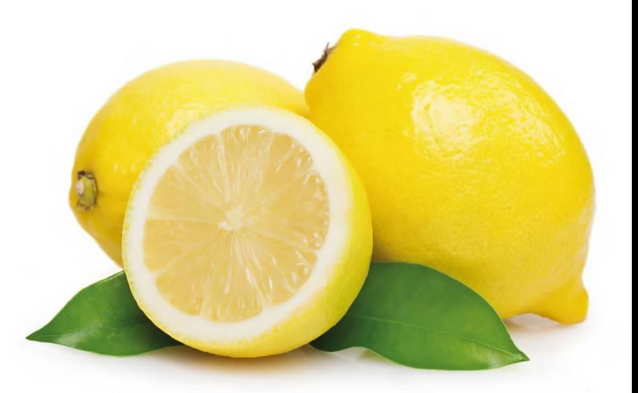 Limones. 