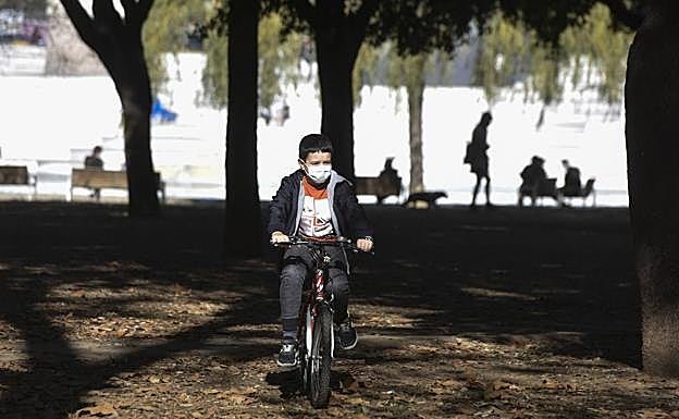 Imagen promocional de la campaña de Fundación 'la Caixa'.
