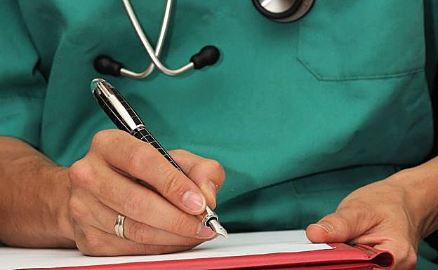 Médica de Familia: «La carga brutal durante la pandemia me creó tal estrés y agobio que enfermé»