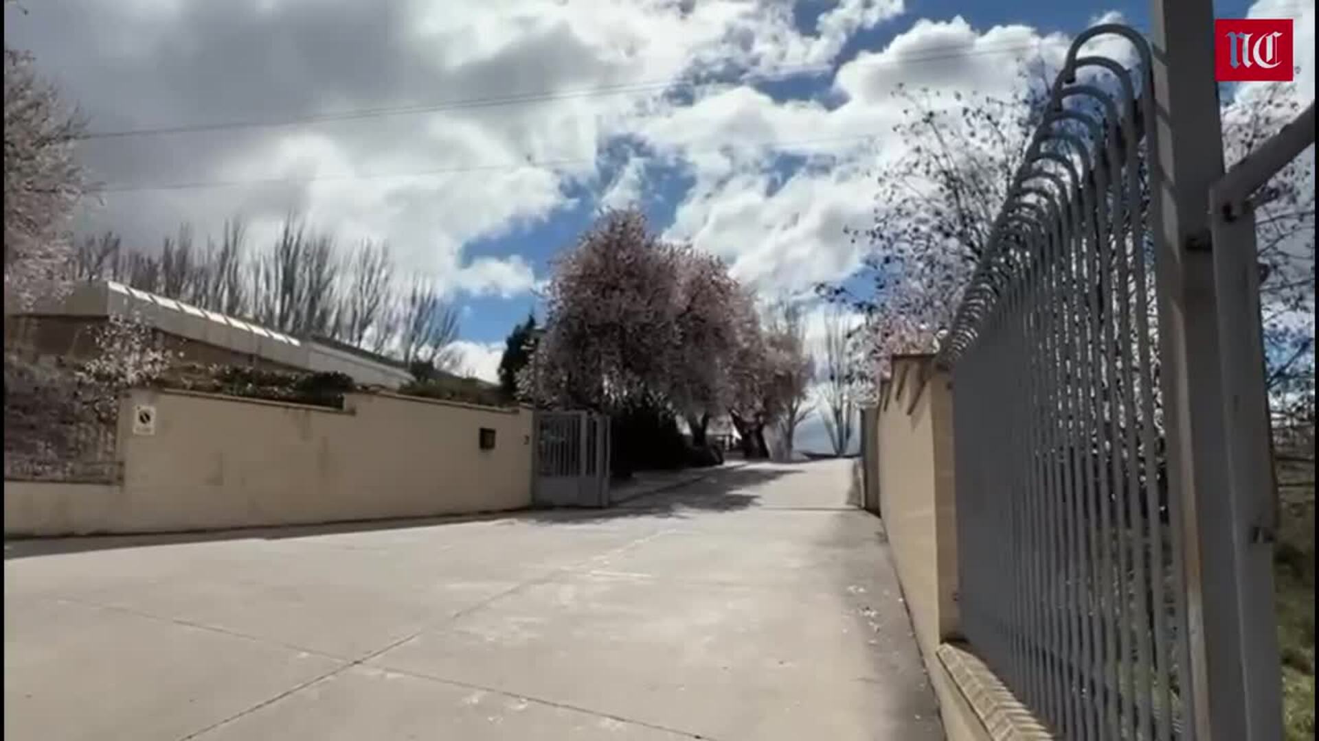 Muere un menor en un centro de menores de Valladolid tras ser reducido