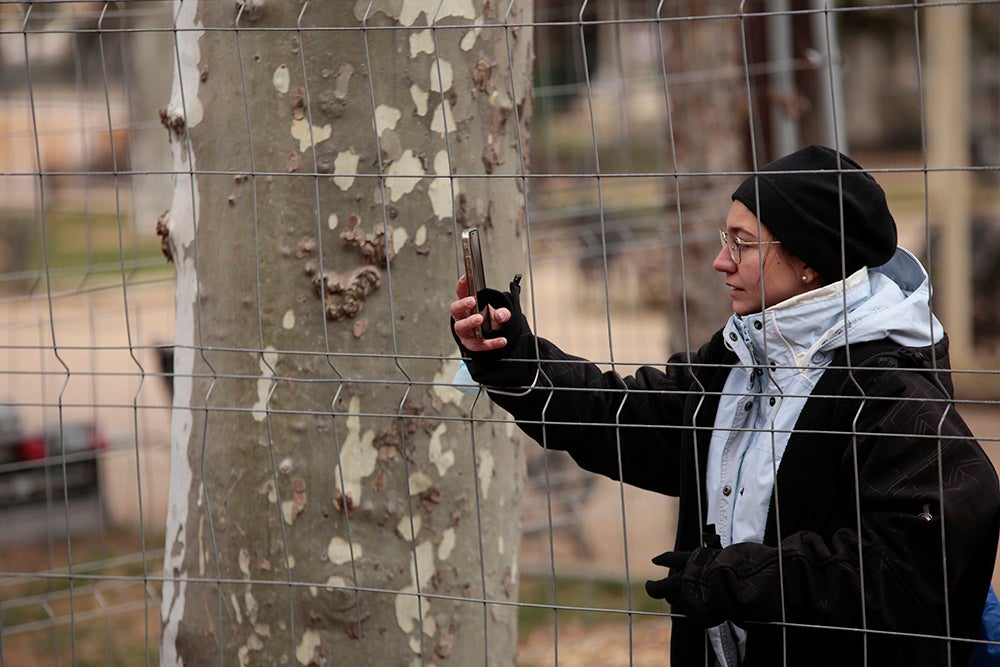 Juan Bueno y Gema Martín fueron los triunfadores de la X Media Maratón Ciudad de Salamanca 