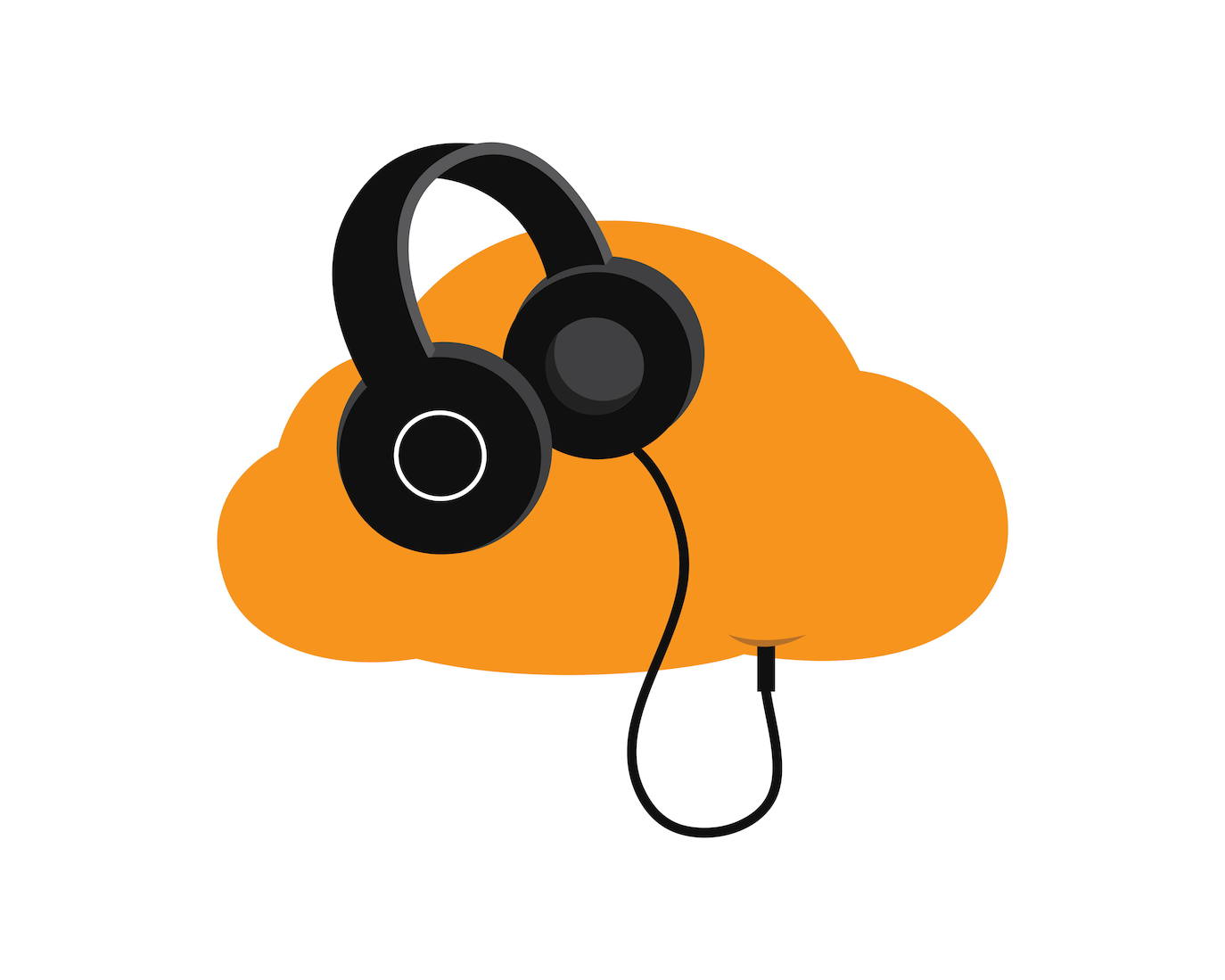 La música en 'streaming' ha conolizado la industria desde 2009. 