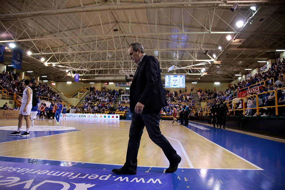 Un Avenida con corazón, compromiso y calidad se acerca a la Final-Four tras una exhibición ante Girona (77-63)
