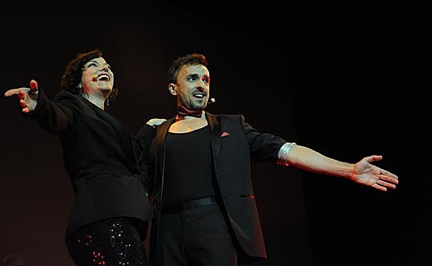 La Semana de Cine de Medina arranca con un homenaje a los 50 años de 'Cabaret'