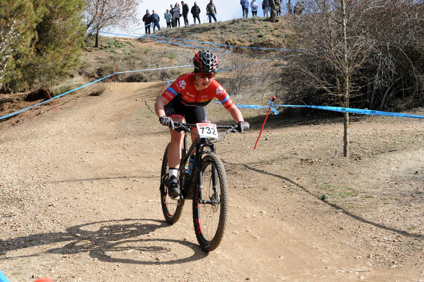 Fotos: Gran Premio Ciudad de Valladolid de BTT (1/2)