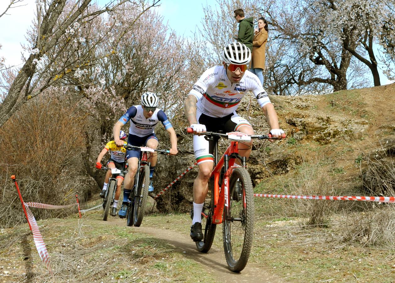 Fotos: Gran Premio Ciudad de Valladolid de BTT (1/2)