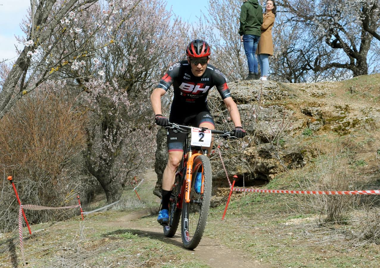 Fotos: Gran Premio Ciudad de Valladolid de BTT (1/2)