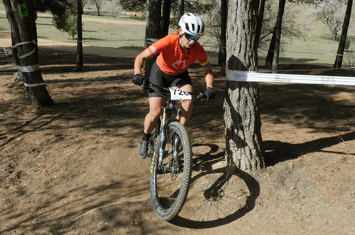 Fotos: Gran Premio Ciudad de Valladolid de BTT (1/2)