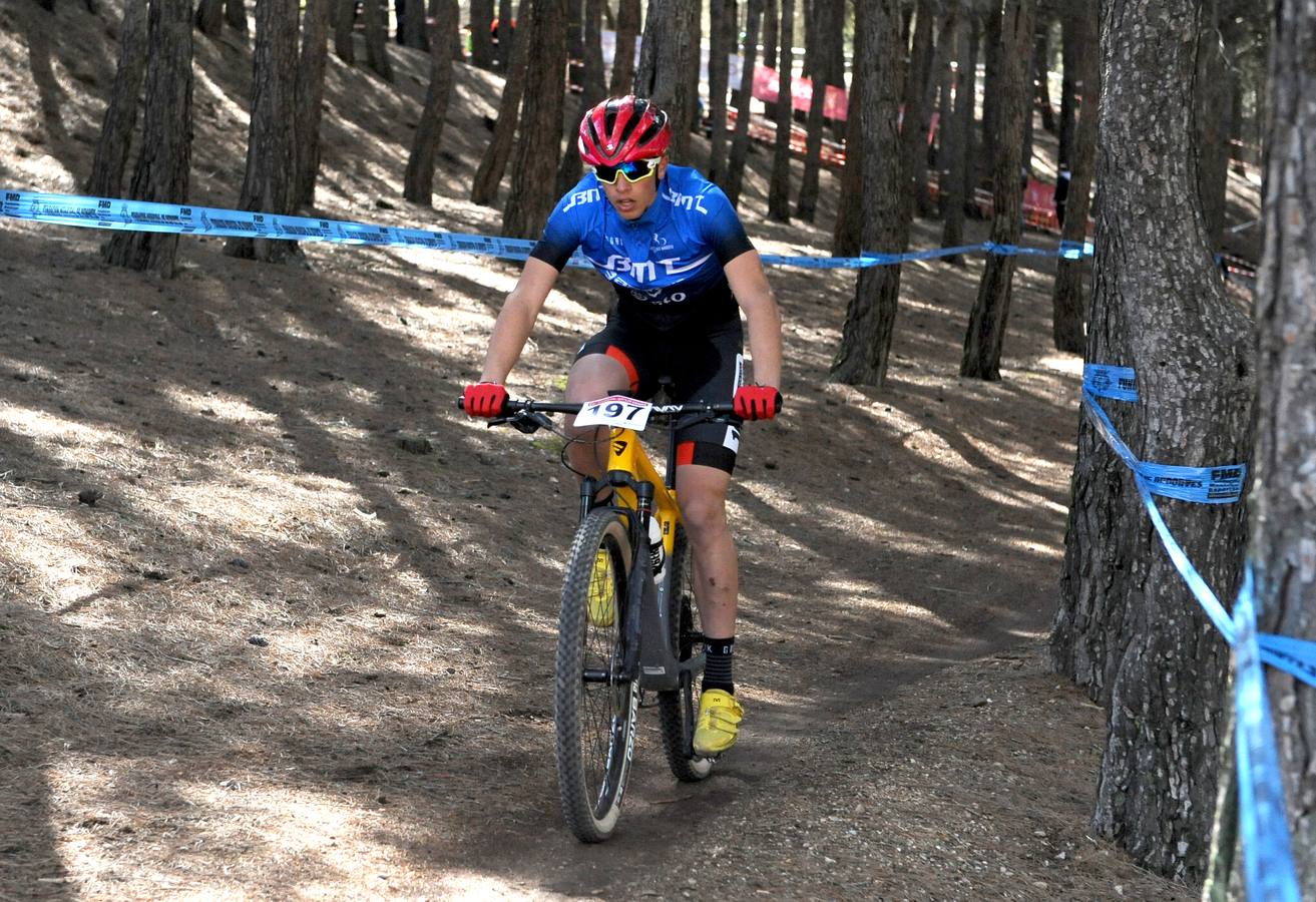 Fotos: Gran Premio Ciudad de Valladolid de BTT (1/2)