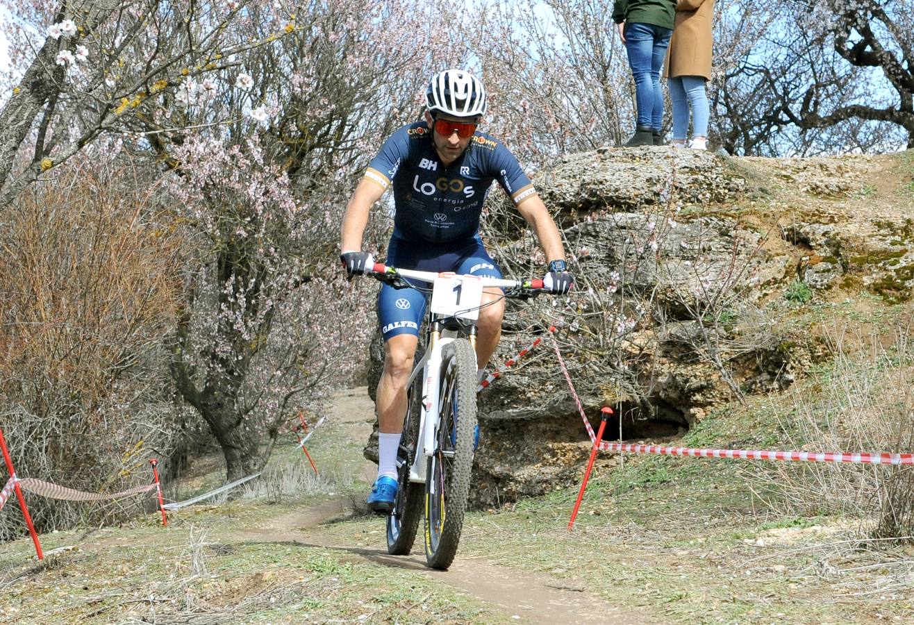 Fotos: Gran Premio Ciudad de Valladolid de BTT (1/2)