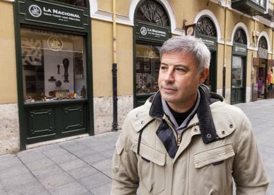 Imagen secundaria 1 - La primera casa de España en fabricar sellos de caucho