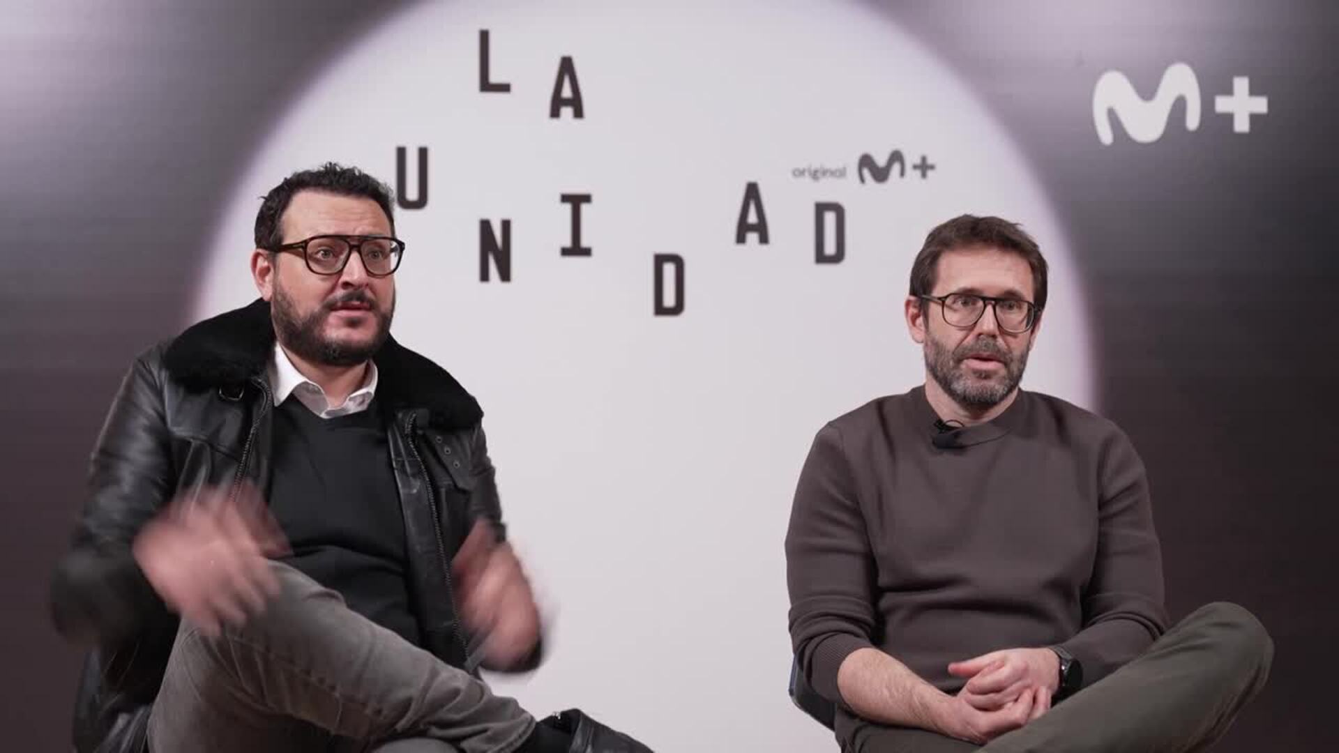 Dani de la Torre: "Prohibir ciclos de Tarkovsky es una animalada y una salvajada"