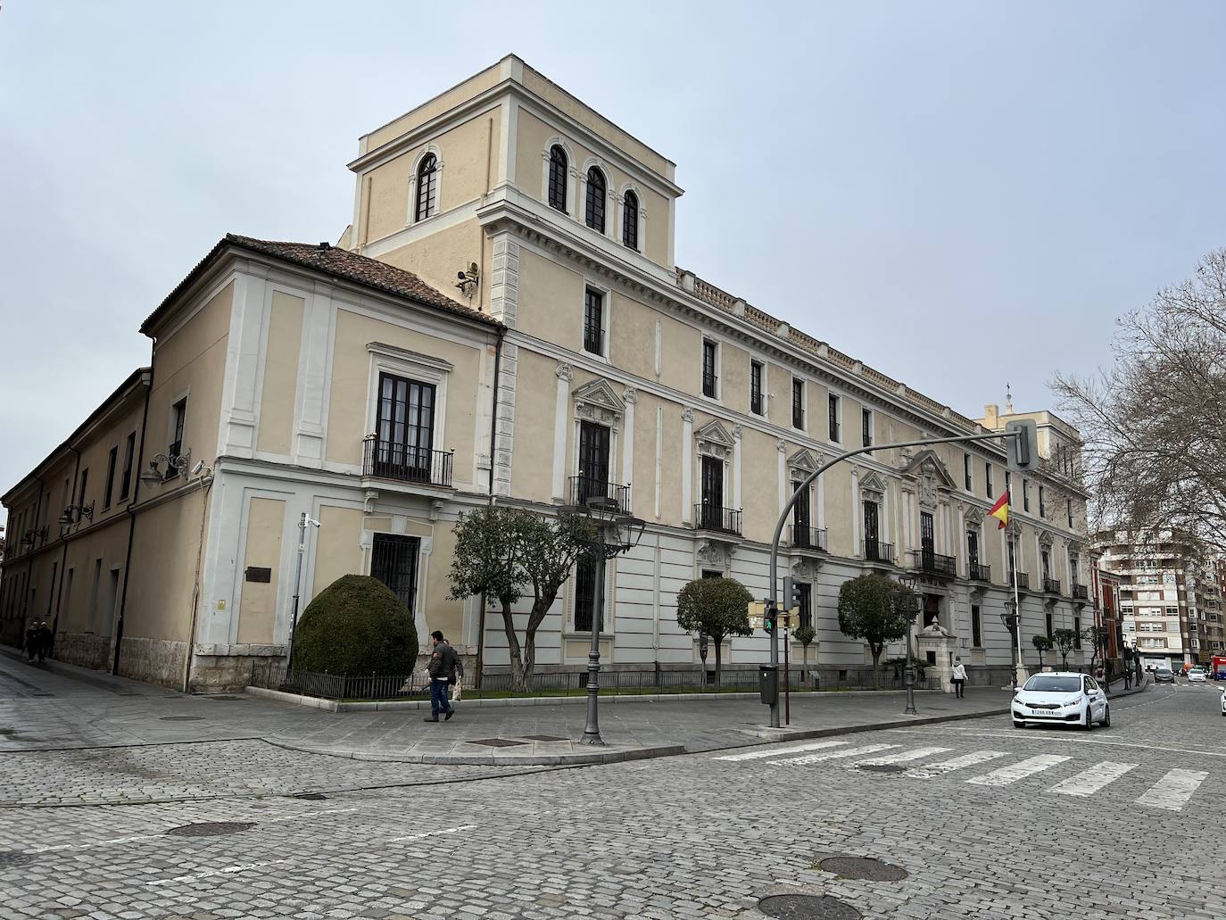 Fotos: El palacio del mayor ladrón de España