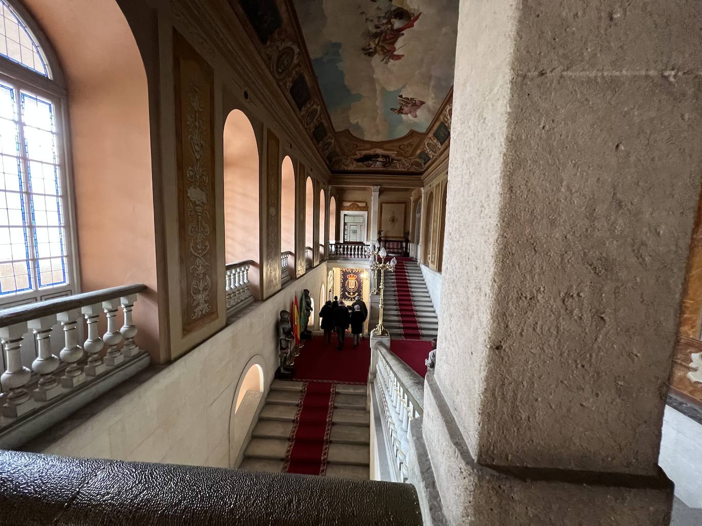 Fotos: El palacio del mayor ladrón de España