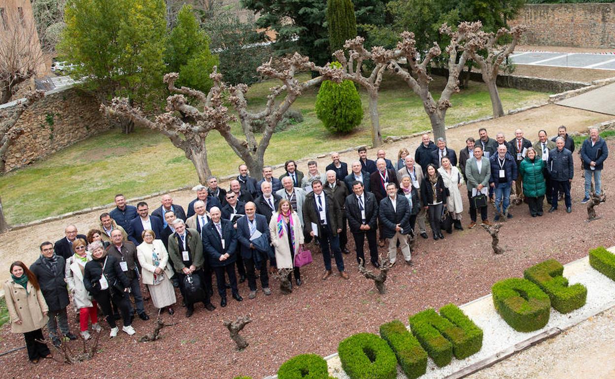 Los consejos reguladores piden aplazar cualquier tramitación que encarezca la actividad agraria