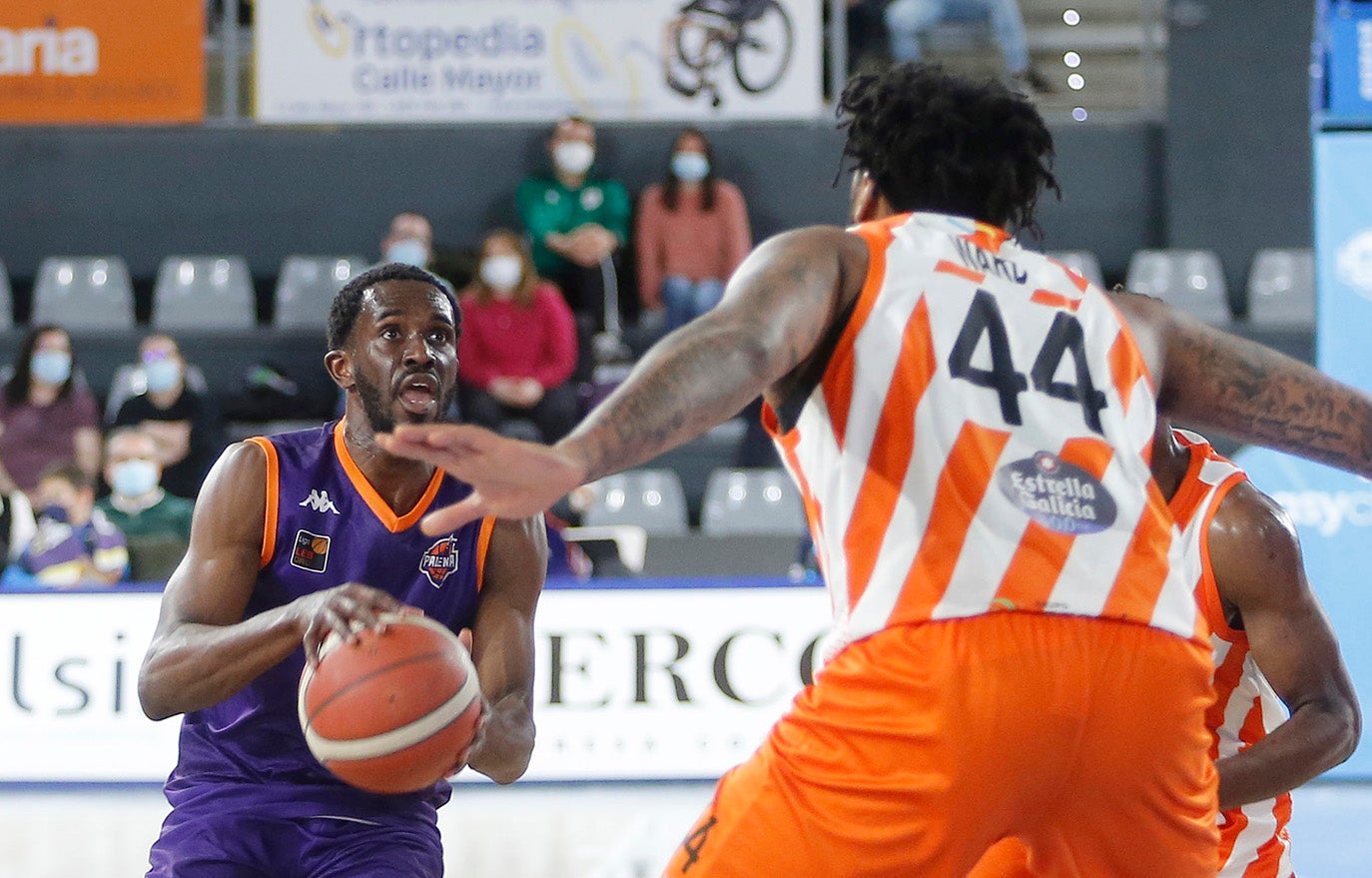 EasyCharger Palencia 80 - 67 Leyma Coruña