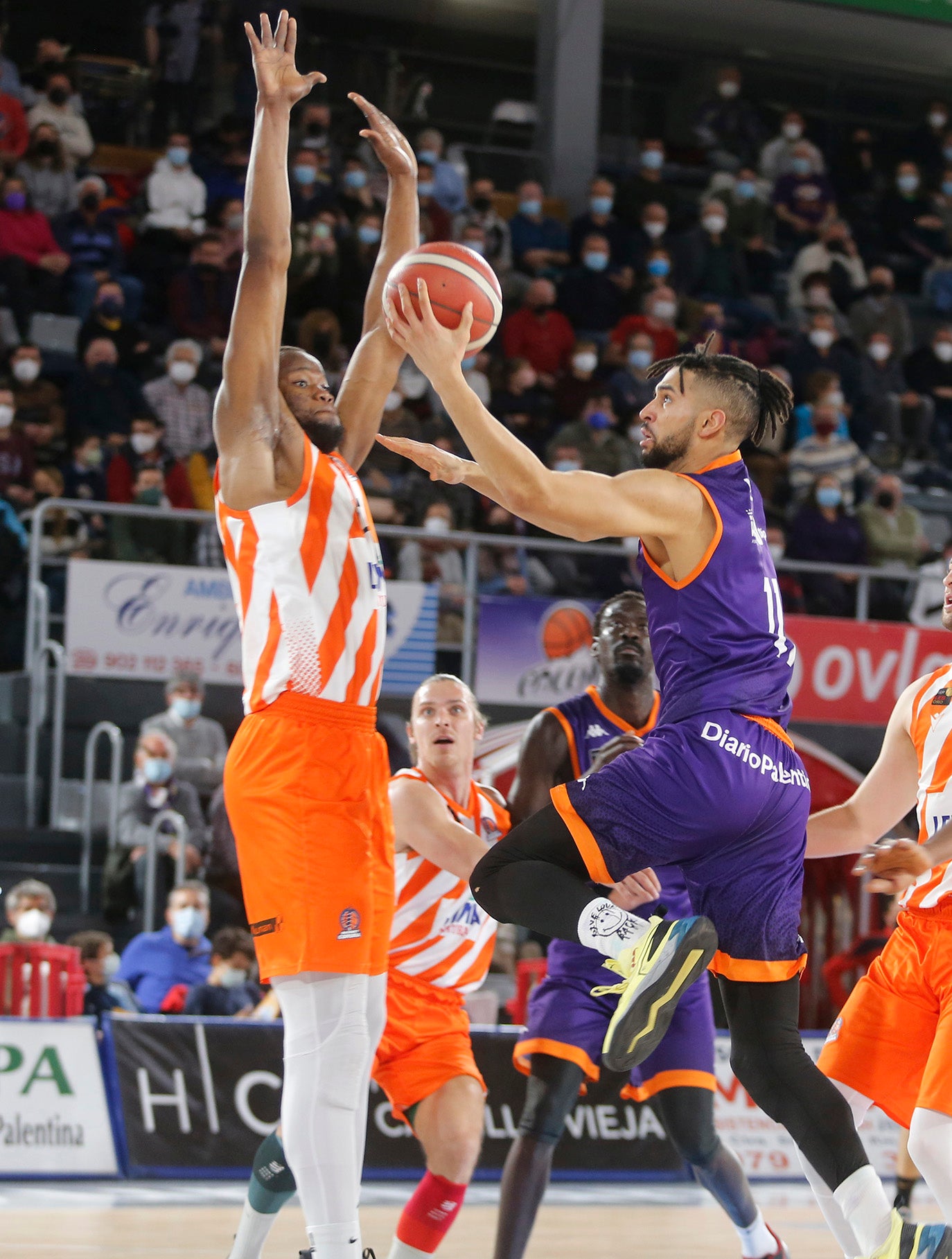 EasyCharger Palencia 80 - 67 Leyma Coruña