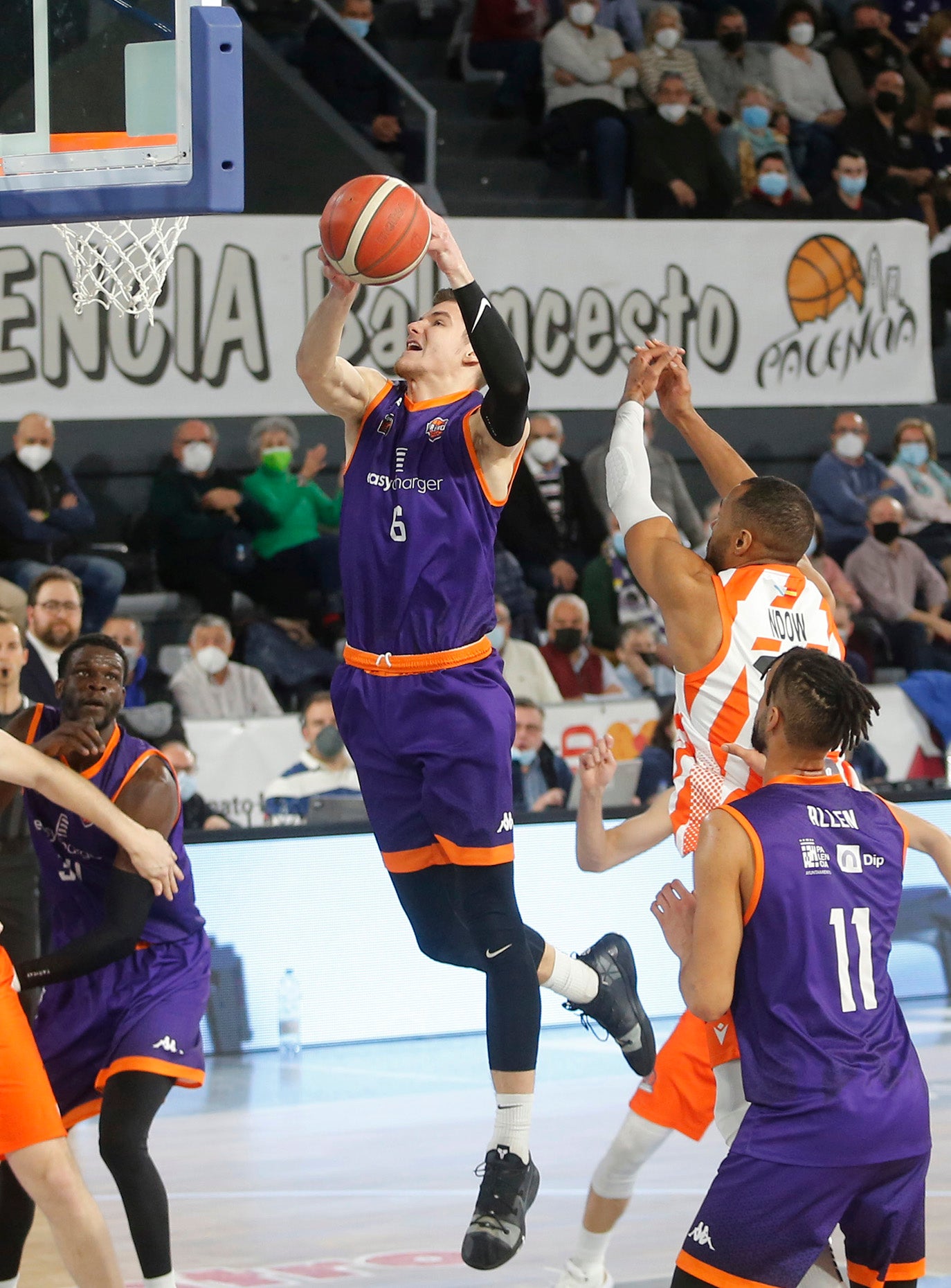 EasyCharger Palencia 80 - 67 Leyma Coruña