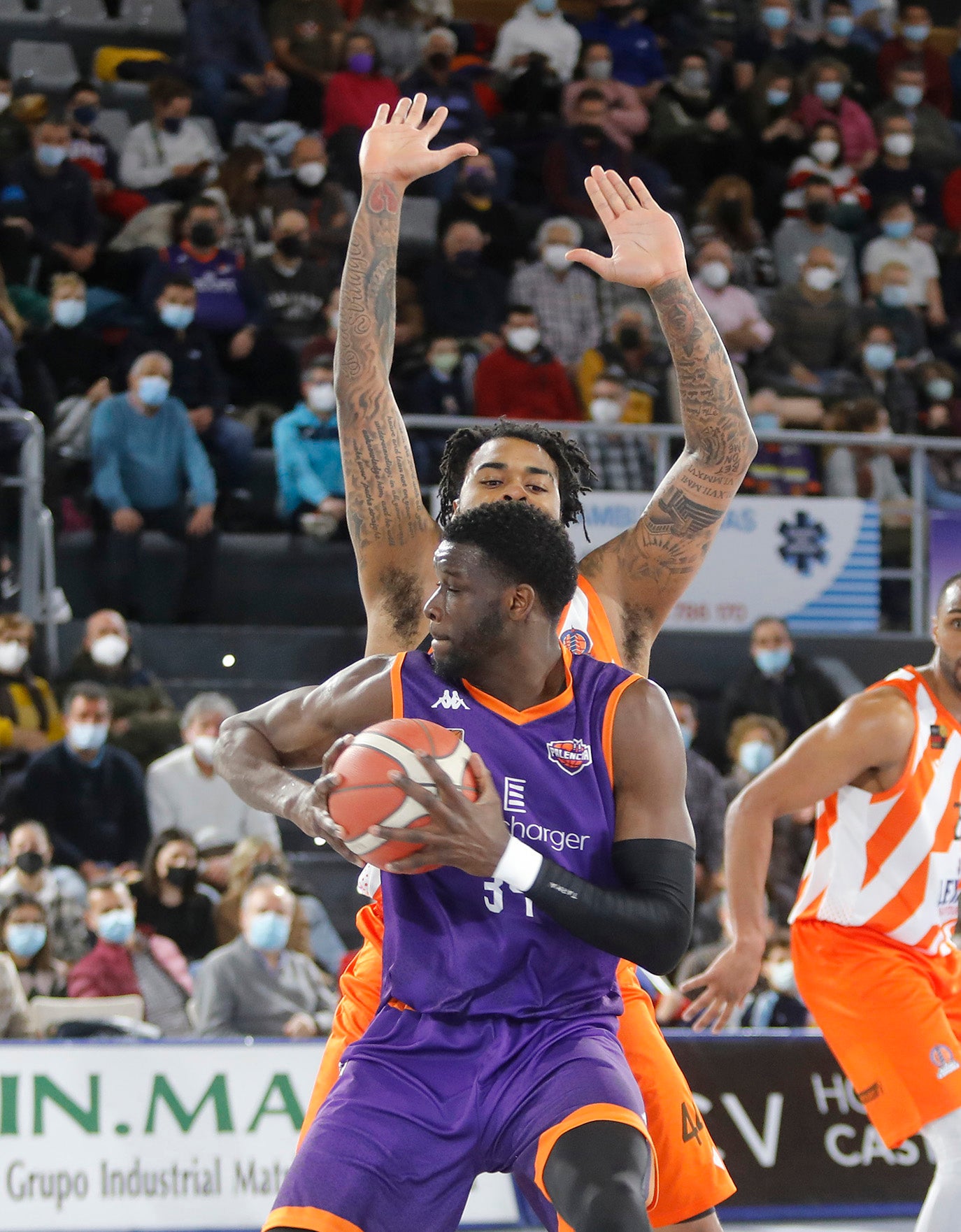 EasyCharger Palencia 80 - 67 Leyma Coruña