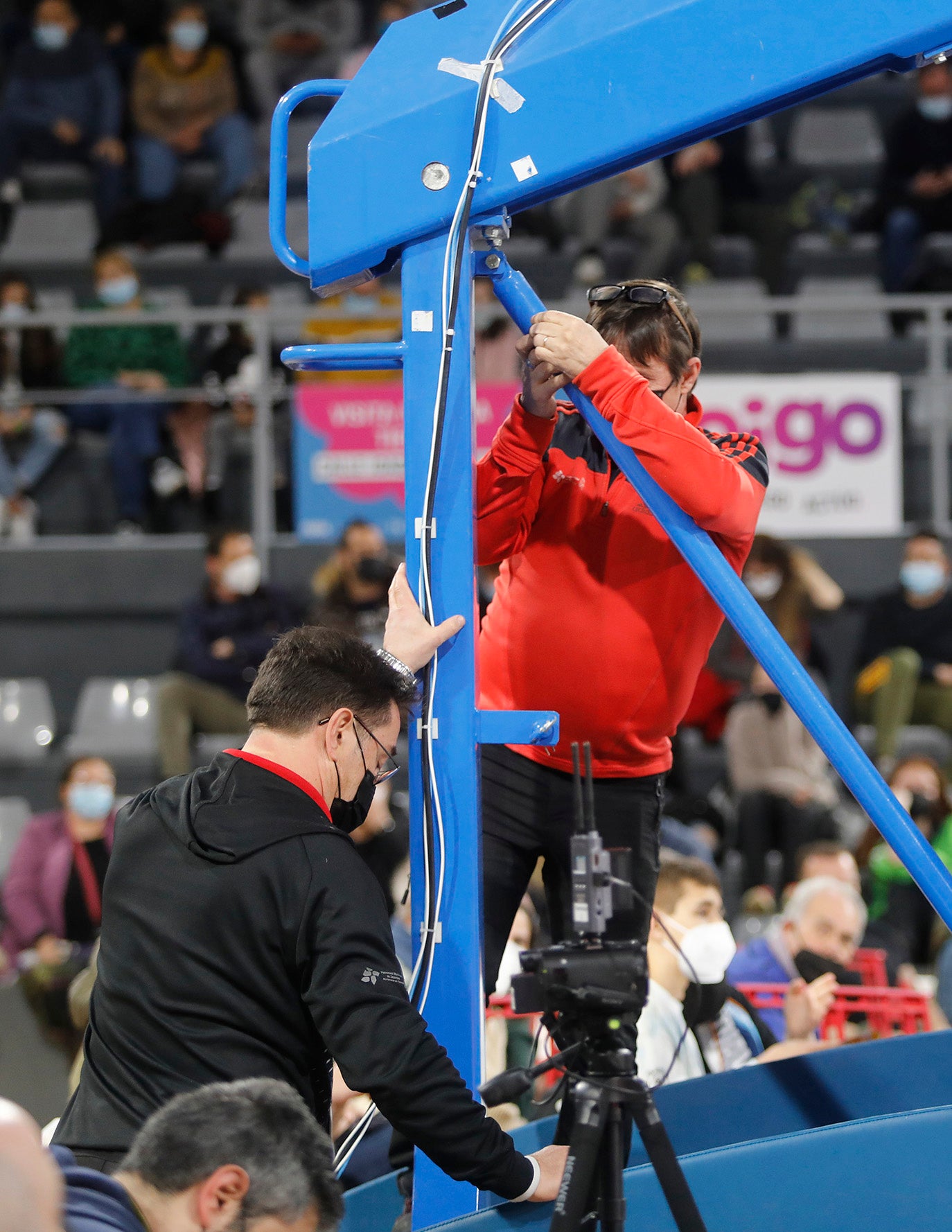 EasyCharger Palencia 80 - 67 Leyma Coruña