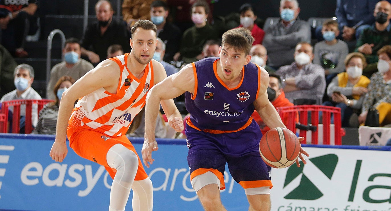 EasyCharger Palencia 80 - 67 Leyma Coruña