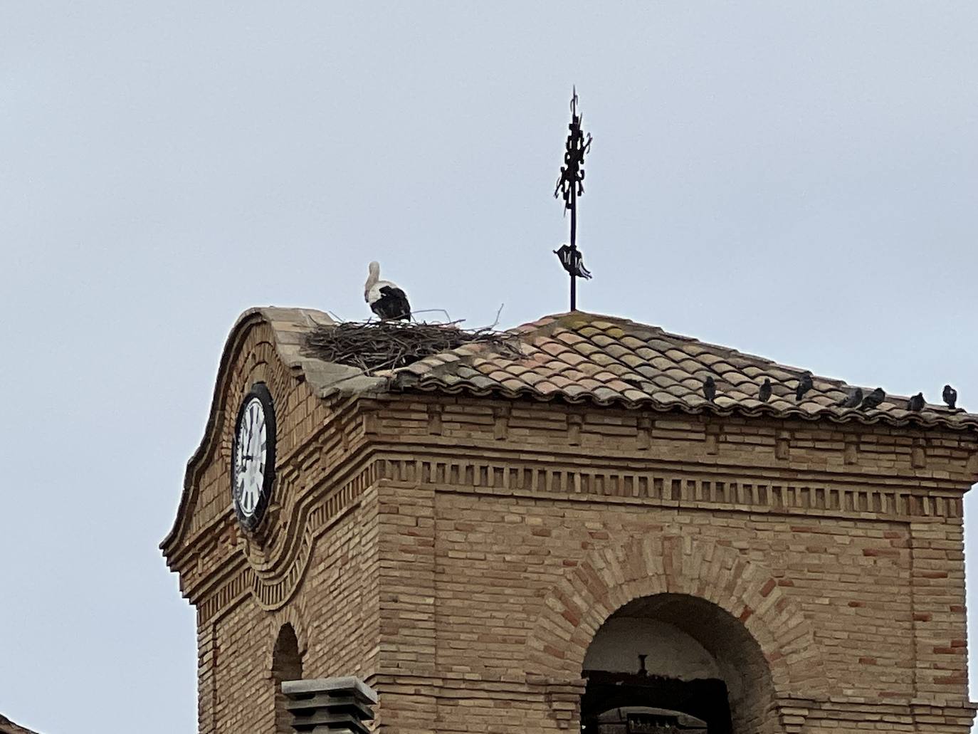 Imágenes de la localidad protagonista de esta semana.