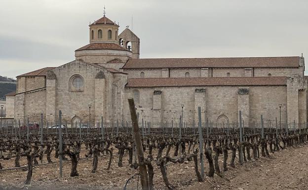 Descubre en qué pueblo de Valladolid estoy