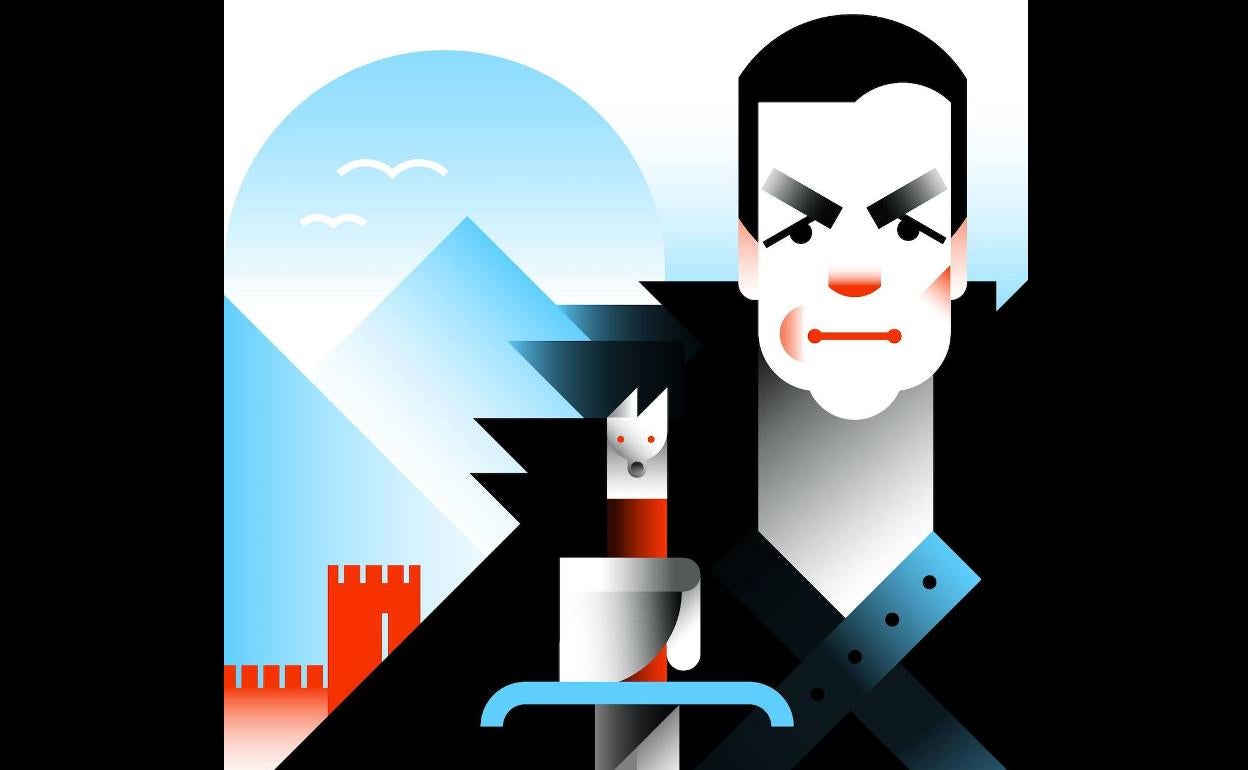 Moncloa Goldwyn-Mayer