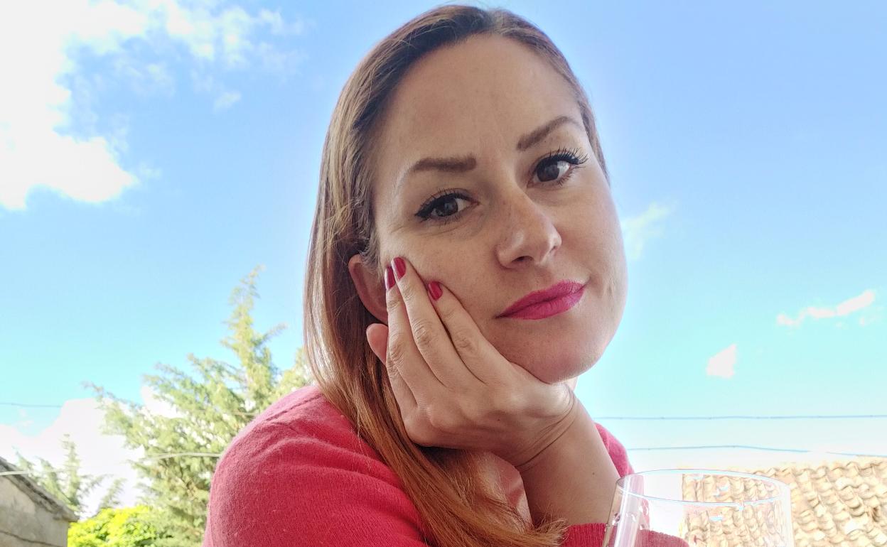 Silvia García, Premio Verema Mejor Sumiller 2021. 