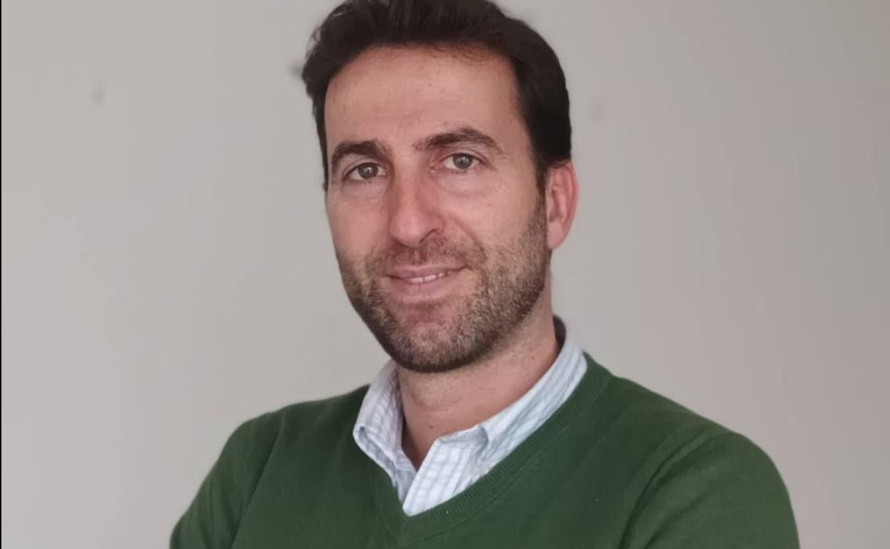 Cristóbal Autrán: «La ciudad se expande en todas las direcciones y eso amplía la oferta»