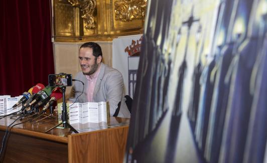 Presentación del programa. 