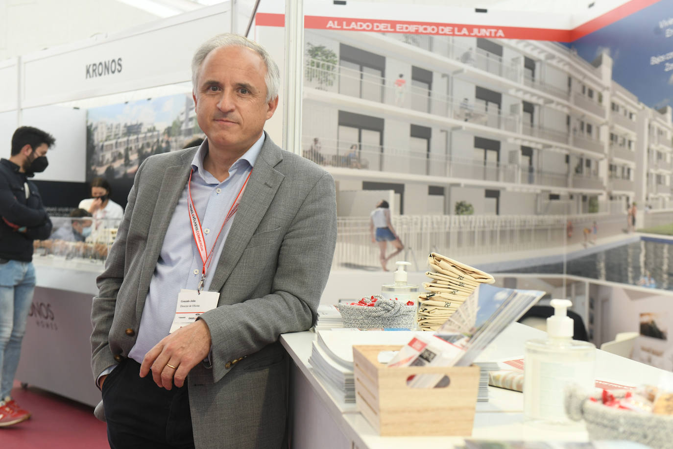 Primera jornda de FIVA 2022.