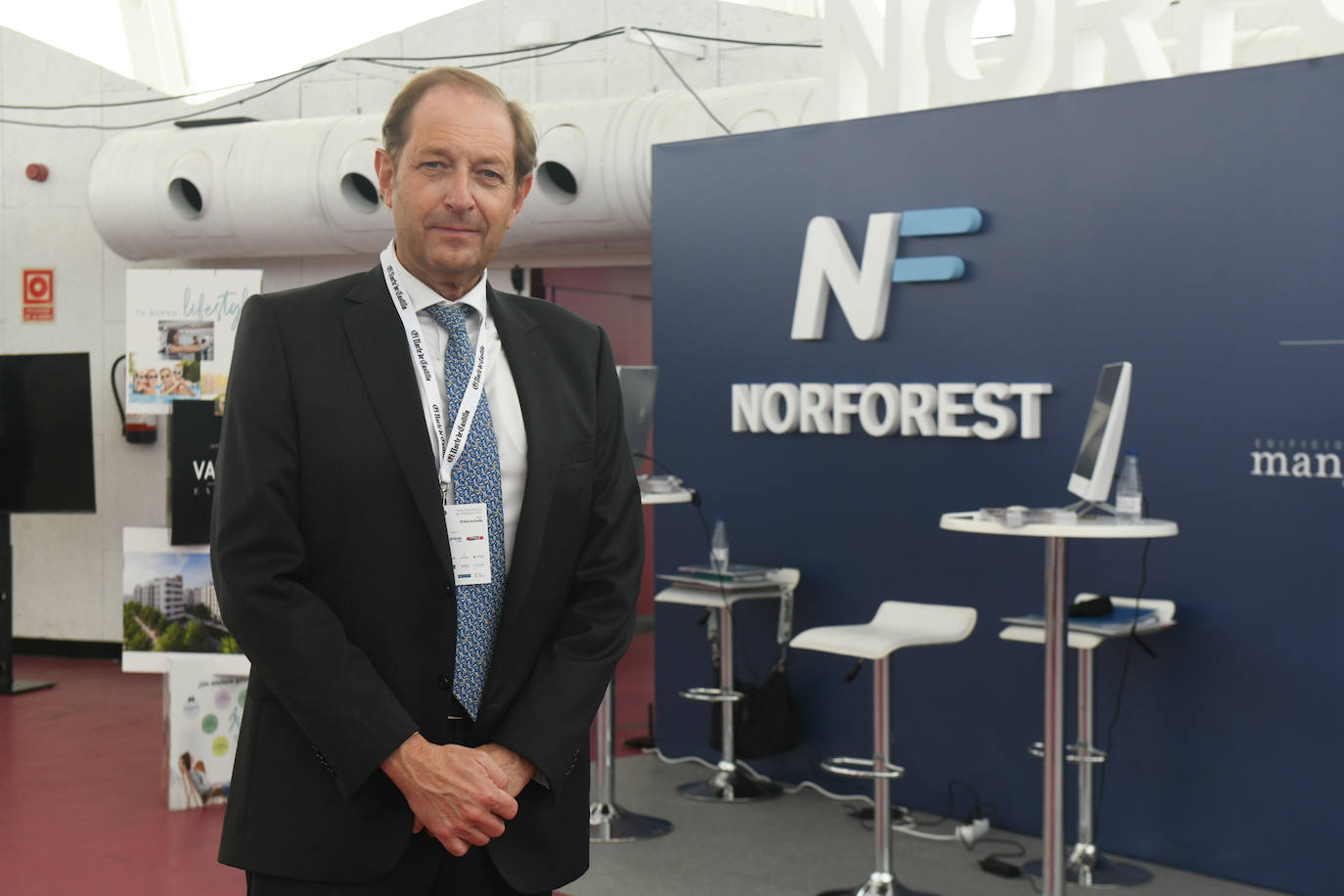 Primera jornda de FIVA 2022.