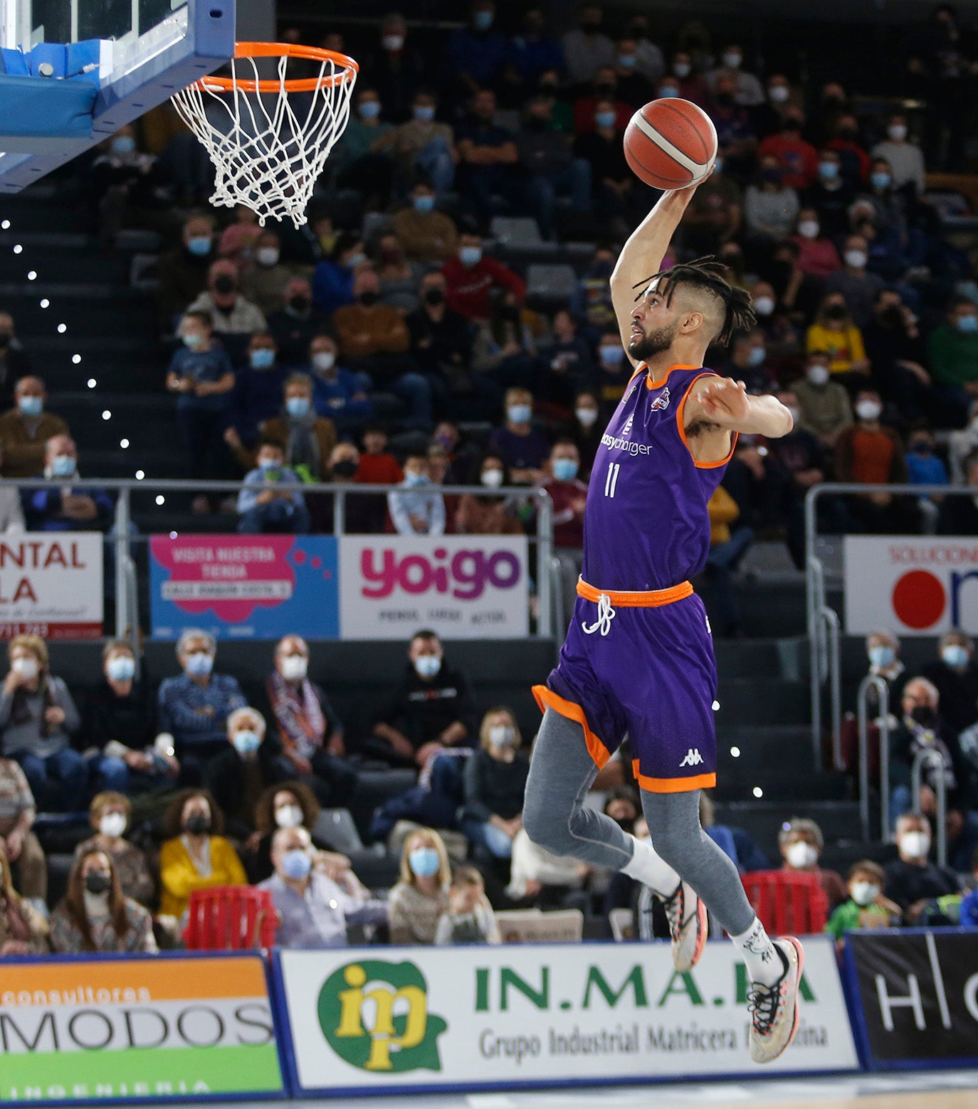 EasyCharger Palencia 72 - 55 Peñas Huesca