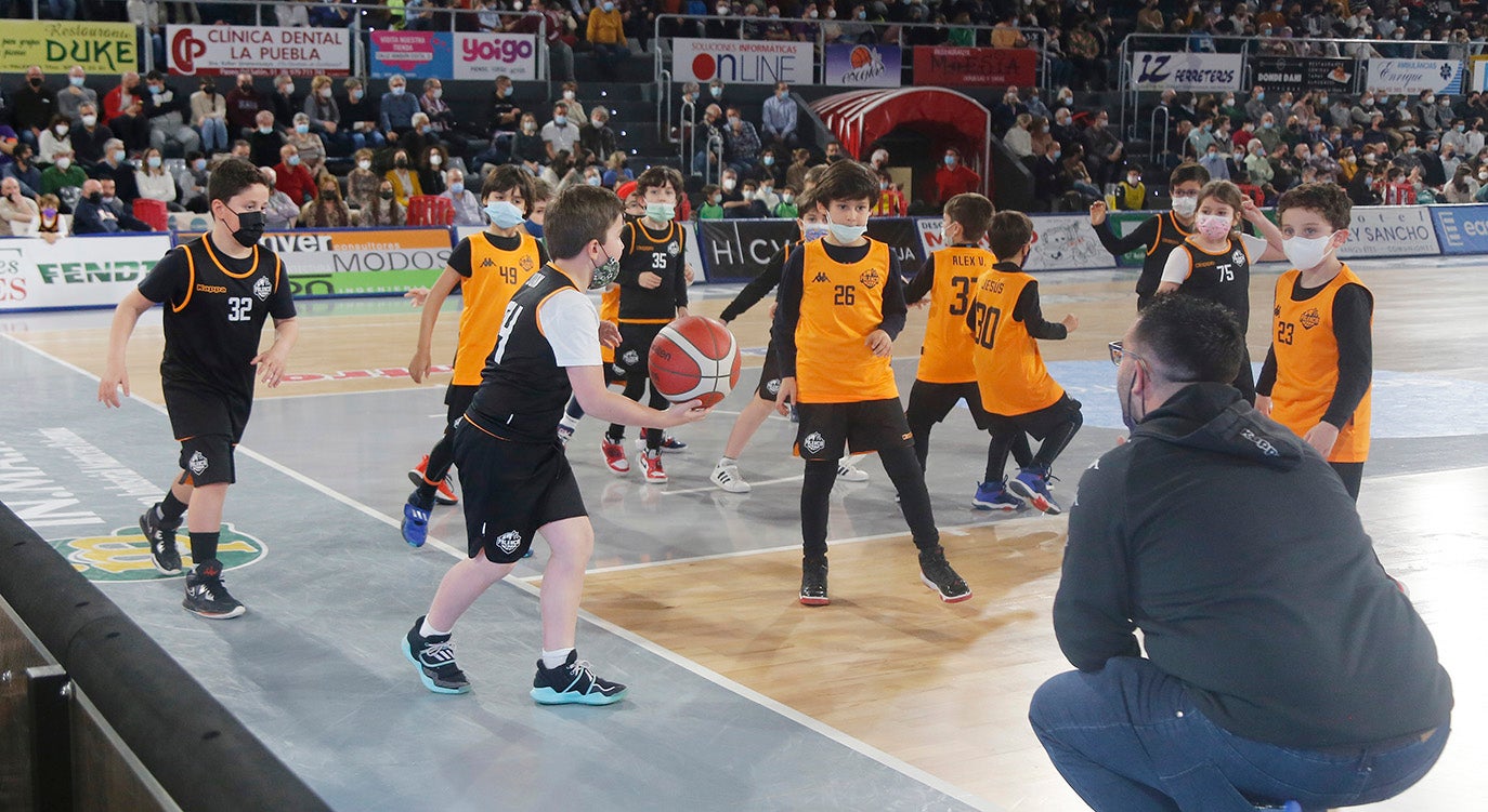 EasyCharger Palencia 72 - 55 Peñas Huesca