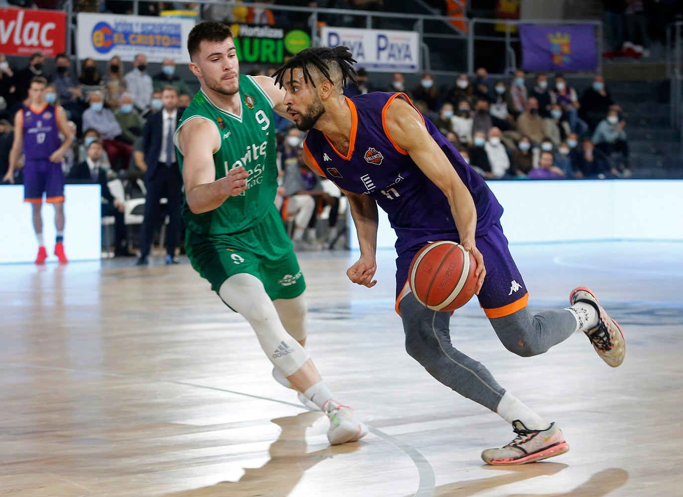 EasyCharger Palencia 72 - 55 Peñas Huesca
