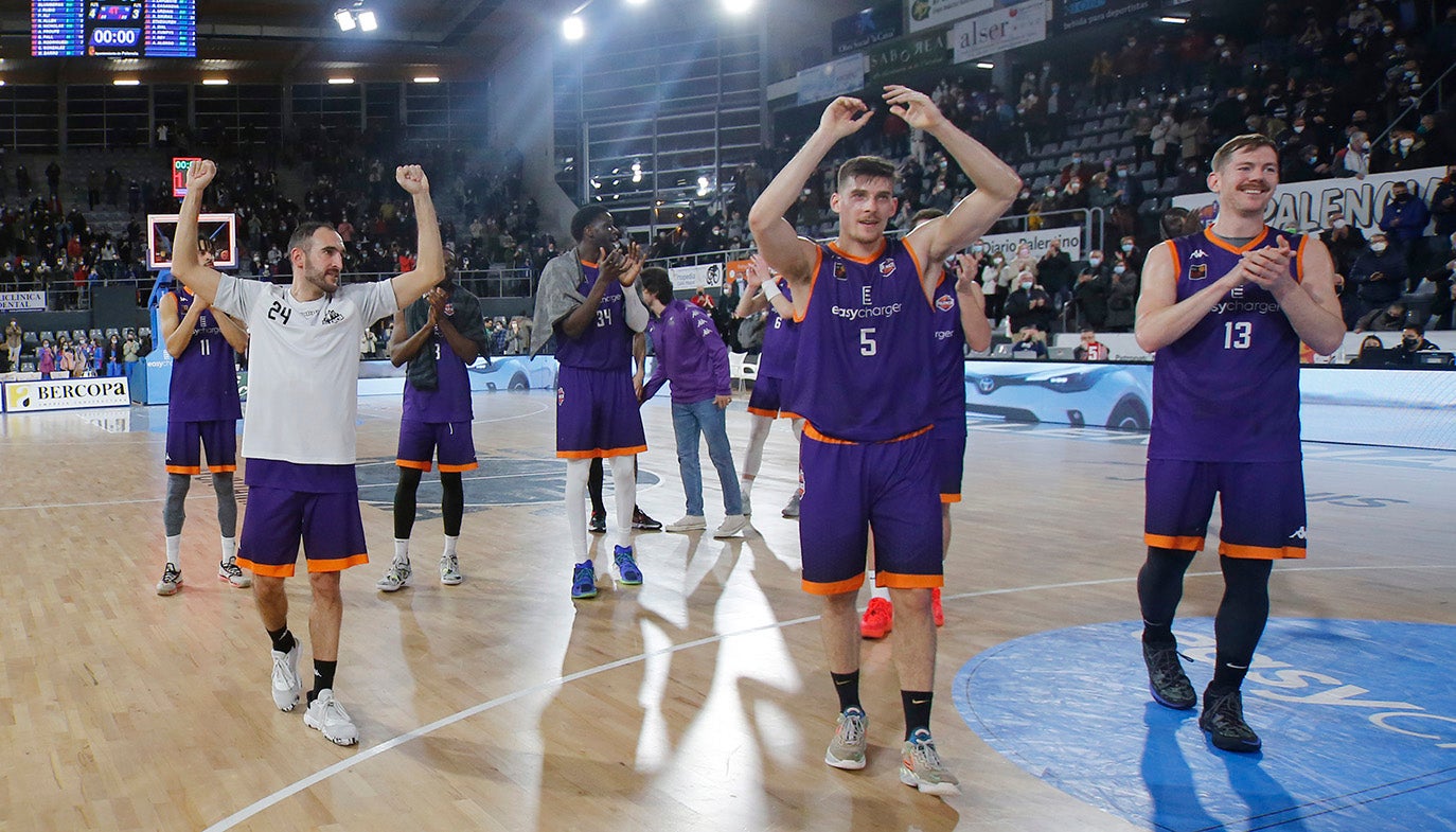 EasyCharger Palencia 72 - 55 Peñas Huesca